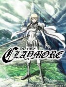   Claymore , , Claymore